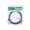 InLine Premium Audio Cable 3.5mm Stereo male / male 10m