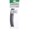 Heat-shrink tube set InLine 200 mm, diameter 1.5 mm → 0.75 mm, 20 pcs