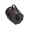 InLine patch cable connector Cat.6A, waterproof IP68, f. industrial application