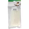 Cable ties InLine Marker Ties 200 mm x 4.8 mm, nylon, 100 pcs, natural