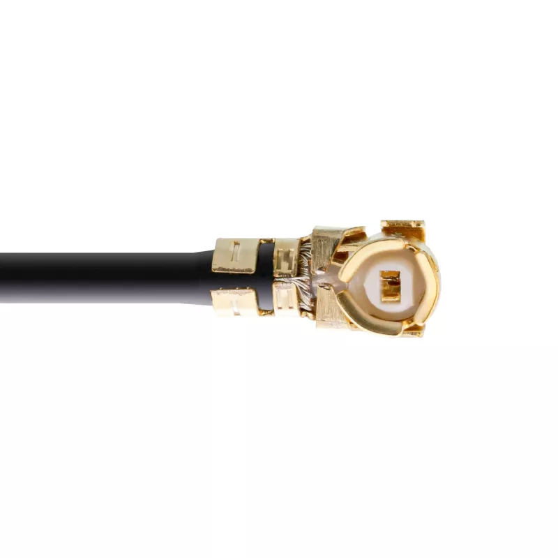 InLine WIFI Adapter Cable RP-SMA female to U.FL Plug 20cm