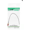InLine WIFI Adapter Cable RP-SMA female to U.FL Plug 20cm