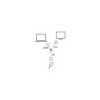 InLine Y-power cable CEE 7/7 male angled / 3pin IEC C13 and C5 male, 2m