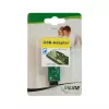 InLine USB 2.0 Adapter internal 2x USB A female to Mainboard Header 33440I