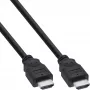HDMI Cable High Speed male / male black 5m InLine 17605E