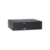 LevelOne 5-Port Gigabit Switch, 1 x SFP, Unmanaged, Gigabit Ethernet (10/100/1000), Full duplex, Wall mountable