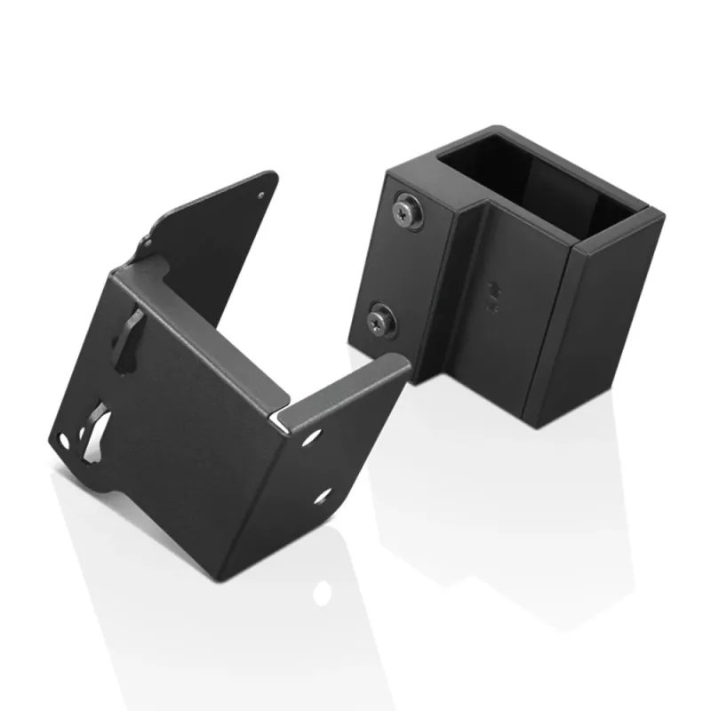 Mounting Kit Lenovo 4XF0V81629 Black Maximum Weight Capacity 5 kg