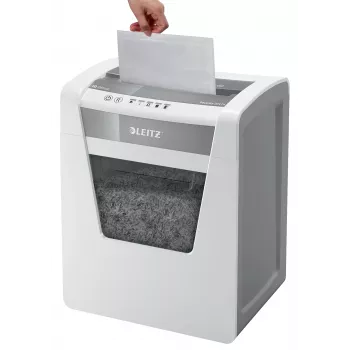 Paper shredder accessory LEITZ 80070000 — replacement part for Leitz shredders
