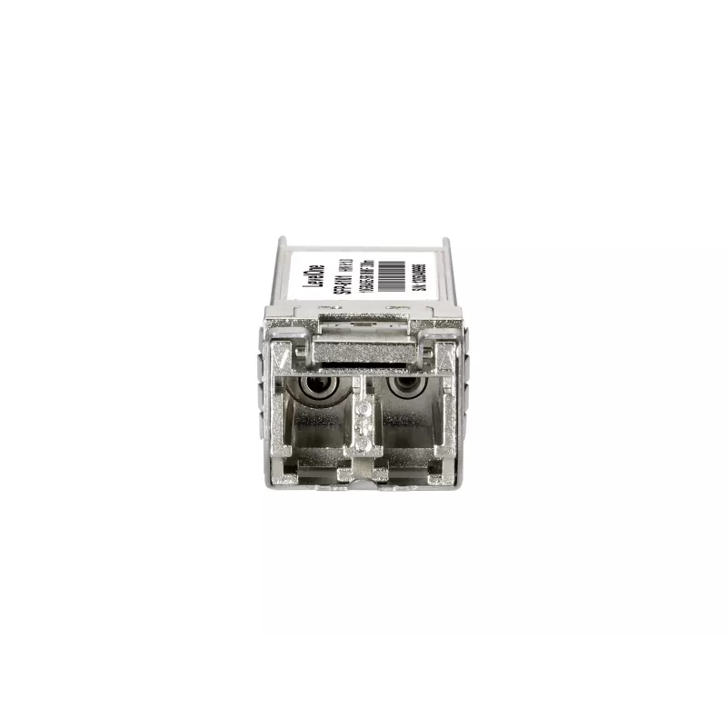 LevelOne 10Gbps Multi-mode SFP+ Transceiver, 300m, 850nm