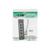 InLine ISDN Splitter 5x RJ45 female 15cm Cable with terminal resistors