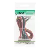 InLine Power Extension Cable for ATX Power Cables 20 Pin 0.30m