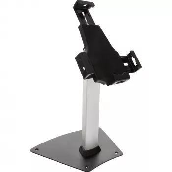 InLine Tablet Countertop Holder Aluminum lockable universal use for 7.9 inch-10.1 inch