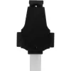InLine Tablet Countertop Holder Aluminum lockable universal use for 7.9 inch-10.1 inch