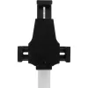 InLine Tablet Countertop Holder Aluminum lockable universal use for 7.9 inch-10.1 inch