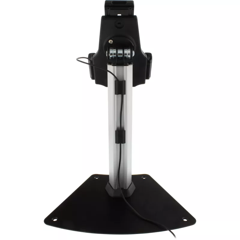 InLine Tablet Countertop Holder Aluminum lockable universal use for 7.9 inch-10.1 inch