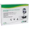 InLine Tablet Countertop Holder Aluminum lockable universal use for 7.9 inch-10.1 inch
