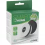 IR Remote Control Center InLine SmartHome 40163 black