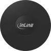 IR Remote Control Center InLine SmartHome 40163 black