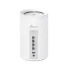 Mesh system TP-Link Deco BE65 Tri-band 2.4 GHz 5 GHz 6 GHz Wi-Fi 7