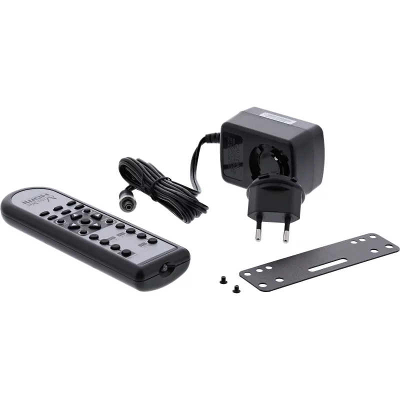 InLine HDMI Videowall controller 1 to 9, Full-HD