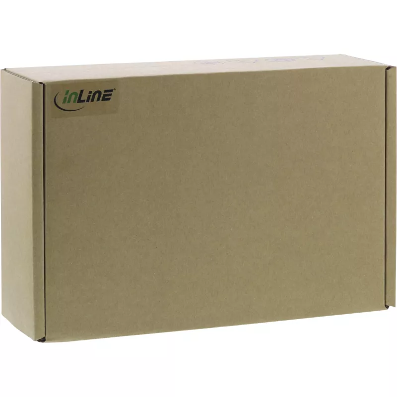 InLine HDMI Videowall controller 1 to 4, Full-HD