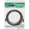 InLine Optical Audio Cable Toslink male / male 10m