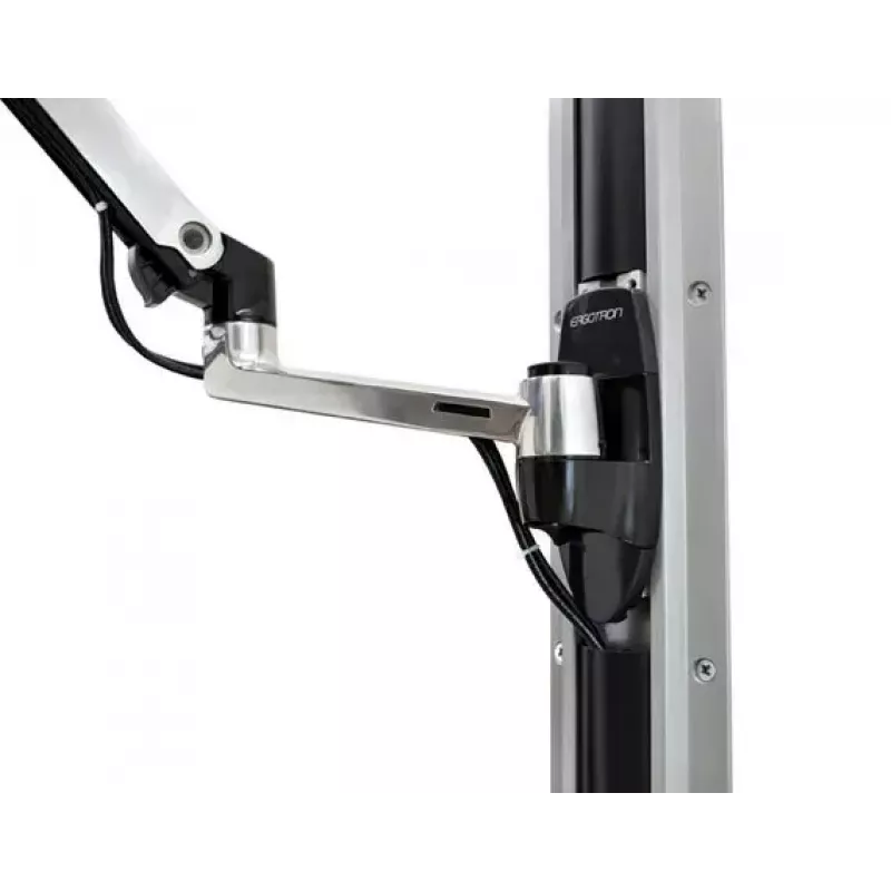 Wall Mount System Ergotron LX Series 68.6 cm (27 inch)