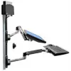 Wall Mount System Ergotron LX Series 68.6 cm (27 inch)