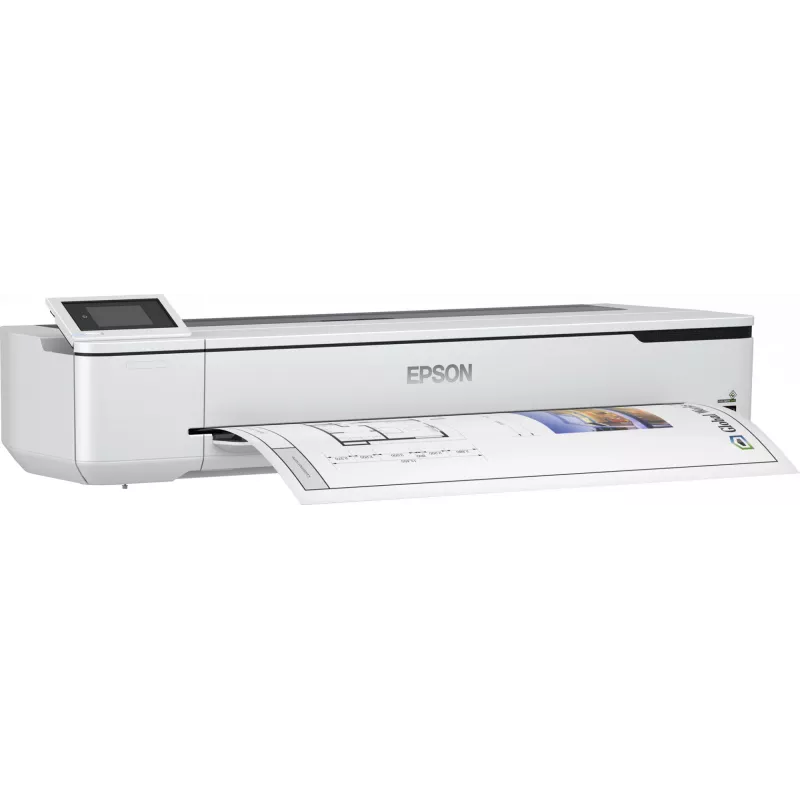 Printer Epson SureColor SC-T5100N