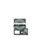 Label Tape Epson LK-5TKN Gold Transparent 1.8 cm Thermal Inkjet