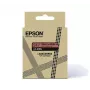 Printer label Epson C53S672072 Black Red 1.8 cm