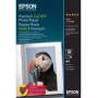Epson Premium Glossy Photo Paper - A4 - 15 Sheets
