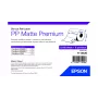 Epson 7113420 printer label White Self-adhesive printer label