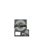 Epson LK-6QWJ Khaki, White
