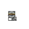 Label Tape Epson LK-5KBM Black Gold Thermal Transfer 1.8cm