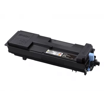 Epson High Capacity Toner Cartridge Black, 21700 pages, Black, 1 pc(s)