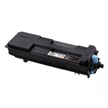 Epson High Capacity Toner Cartridge Black, 21700 pages, Black, 1 pc(s)