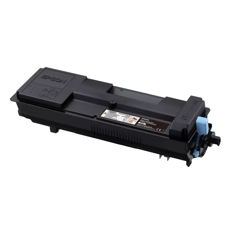 Epson High Capacity Toner Cartridge Black, 21700 pages, Black, 1 pc(s)