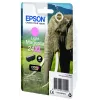 Epson Elephant Singlepack Light Magenta 24XL Claria Photo HD Ink
