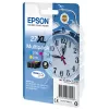 Epson Alarm clock Multipack 3-colour 27XL DURABrite Ultra Ink