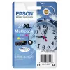 Epson Alarm clock Multipack 3-colour 27XL DURABrite Ultra Ink