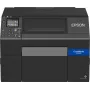 Epson C31CH77102MK label printer