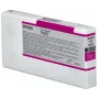 Epson T6533 Vivid Magenta Ink Cartridge (200ml), Vivid magenta, Pigment-based ink, 200 ml, 1 pc(s)