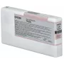 Epson T6536 Vivid Light Magenta Ink Cartridge (200ml)
