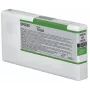 Epson T653B Green Ink Cartridge (200ml), Green, Pigment-based ink, 200 ml, 1 pc(s)