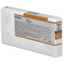 Epson T653A Orange Ink Cartridge (200ml), Orange, Pigment-based ink, 200 ml, 1 pc(s)