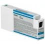 Epson Singlepack Cyan T636200 UltraChrome HDR 700 ml, Cyan, 700 ml, 1 pc(s)