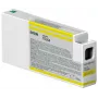 Epson Singlepack Yellow T636400 UltraChrome HDR 700 ml, Yellow, Pigment-based ink, 700 ml, 1 pc(s)