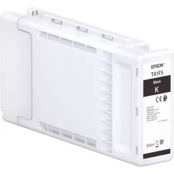 Cartridge Epson Singlepack UltraChrome XD2 C13T41F540 Black
