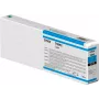 Ink Cartridge Epson Singlepack T55K200 UltraChrome HDX/HD Cyan